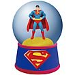 Superman Water Globe